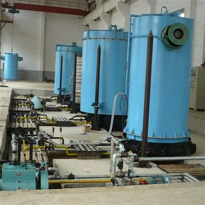Tswb hom ci annealing rauv